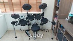 Carlsbro electronic drum kit CD500