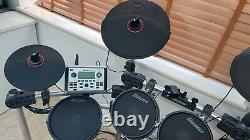 Carlsbro electronic drum kit CD500