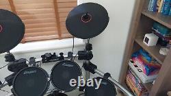 Carlsbro electronic drum kit CD500