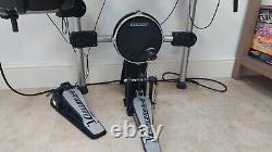 Carlsbro electronic drum kit CD500