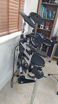 Carlsbro electronic drum kit CD500