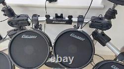 Carlsbro electronic drum kit CD500