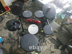 Carsbro Electronic Drum Kit. Excellent Condition