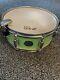 Custom Mapex Electronic Snare Drum With 2box Trigger & Mesh Head (jobeky Roland)