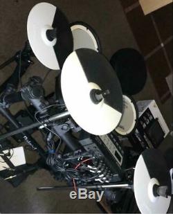 Custom Roland Electronic Drumkit & Extras