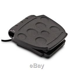 DD70 Portable Electronic Drum Pads by Gear4music