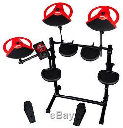 DDRUM DD Beta 5-piece Digital DRUM Set Electronic Drum Kit