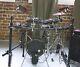 Ddrum System Se Electronic Drum System With Mesh Heads