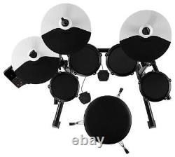 DEBUT KIT Quiet Electronic Drum Kit DEBUTKITXEUK