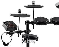 DEBUT KIT Quiet Electronic Drum Kit DEBUTKITXEUK