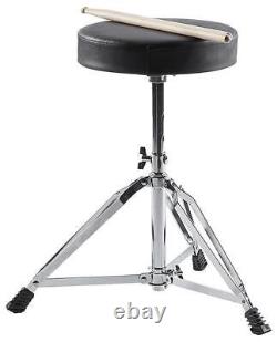 DEBUT KIT Quiet Electronic Drum Kit DEBUTKITXEUK