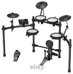 DM-210 Digital Electronic Drum Kit DM-210