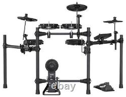 DM-210 Digital Electronic Drum Kit DM-210