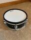 Drum-tec Jam Series Snare 12x5 Electronic Drums Dual Zone