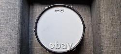 DRUM-TEC Jam series SNARE 12x5 Electronic drums DUAL ZONE