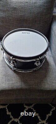 DRUM-TEC Jam series SNARE 12x5 Electronic drums DUAL ZONE