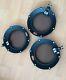 Ddrum Clavia 4se And Tom Trigger Pads For Electronic Drum