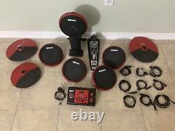 Ddrum DD1 Plus Electronic Drum Kit Set