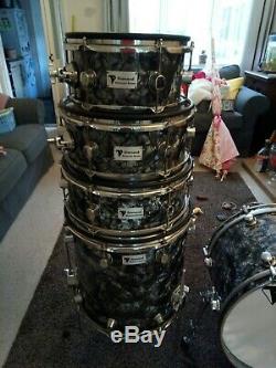 Diamond Electronic Drumkit 5 Piece Top Quality