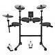 Digital Drums 200x Mesh Electronic Drum Kit By Gear4music- Incomplete- Rrp £249