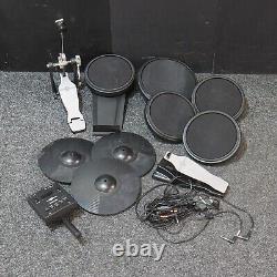 Digital Drums 220X Electronic Drum Kit SPARES & REPAIRS RRP £299