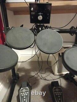 Digital Drums 400 Compact Electronic Drum Kit