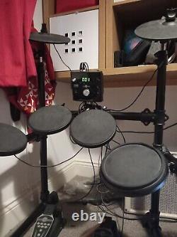 Digital Drums 400 Compact Electronic Drum Kit