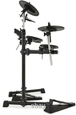 Digital Drums 400 Compact Electronic Drum Kit Package Deal