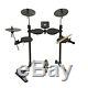 Digital Drums 400 Compact Electronic Drum Kit by Gear4music