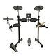 Digital Drums 400 Compact Electronic Drum Kit By Gear4music