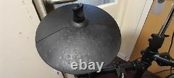 Digital Drums 400 Compact Electronic Drum Kit by Gear4music USED RRP £229