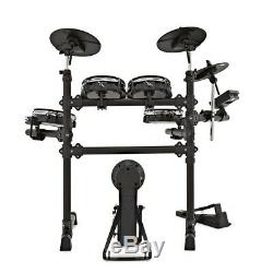 Digital Drums 420X Mesh Electronic Drum Kit Package Deal