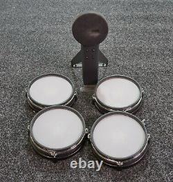 Digital Drums 420X Mesh Electronic Drum Kit by Gear4music-DAMAGED-RRP £349