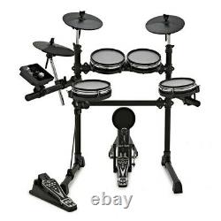 Digital Drums 420X Mesh Electronic Drum Kit by Gear4music-DAMAGED-RRP £379
