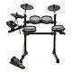 Digital Drums 420x Mesh Electronic Drum Kit By Gear4music- Incomplete- Rrp £299