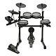 Digital Drums 420x Mesh Electronic Drum Kit By Gear4music-used-rrp £379