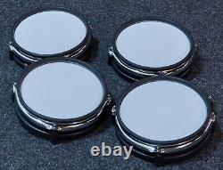 Digital Drums 420X Mesh Electronic Drum Kit by Gear4music-USED-RRP £379