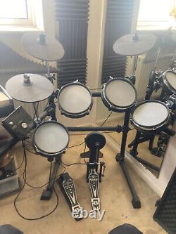 Digital Drums 420 Drum Kit Hardly Used