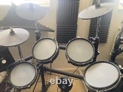 Digital Drums 420 Drum Kit Hardly Used