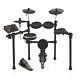 Digital Drums 450+ Electronic Drum Kit By Gear4music-damaged- Rrp £329.99