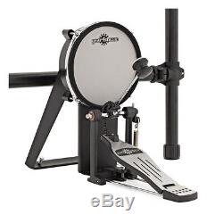 Digital Drums 470X Mesh Electronic Drum Kit + 30W Amp Pack