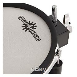 Digital Drums 470X Mesh Electronic Drum Kit Package Deal