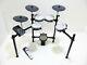 Digital Drums 470x Mesh Electronic Drum Kit By Gear4music-damaged- Rrp £399.99