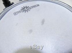 Digital Drums 470X Mesh Electronic Drum Kit by Gear4music-DAMAGED- RRP £399.99