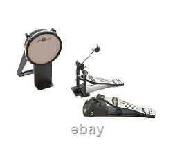 Digital Drums 470x Mesh Electronic Drum Kit by Gear4music-DAMAGED-RRP £429