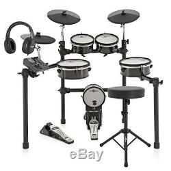 Digital Drums 480X Mesh Electronic Drum Kit Package Deal