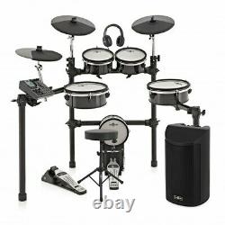 Digital Drums 480x Mesh Electronic Drum Kit + 30W Amp Pack