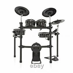 Digital Drums 480x Mesh Electronic Drum Kit + 30W Amp Pack