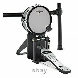 Digital Drums 480x Mesh Electronic Drum Kit + 30W Amp Pack