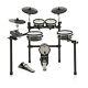 Digital Drums 480x Mesh Electronic Drum Kit By Gear4music-damaged-rrp £599